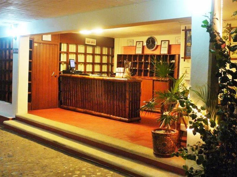 Hotel Zihua Caracol Zihuatanejo Exteriér fotografie