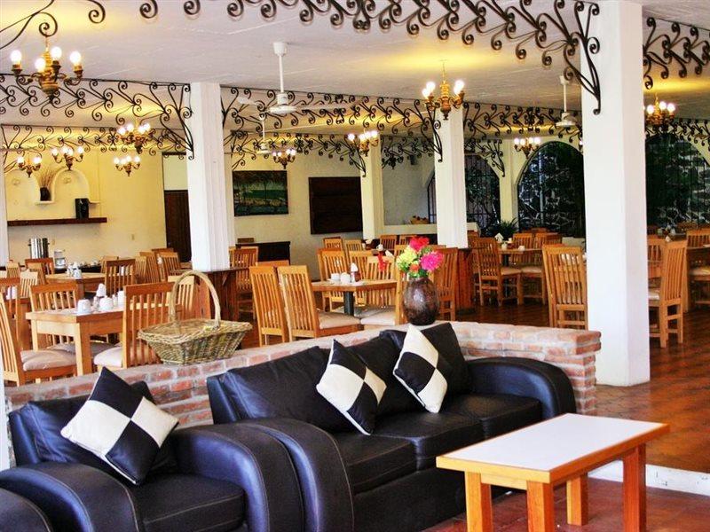 Hotel Zihua Caracol Zihuatanejo Exteriér fotografie