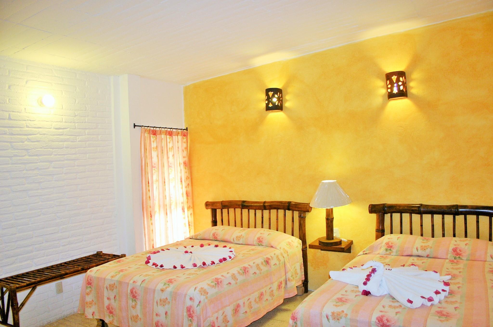 Hotel Zihua Caracol Zihuatanejo Exteriér fotografie