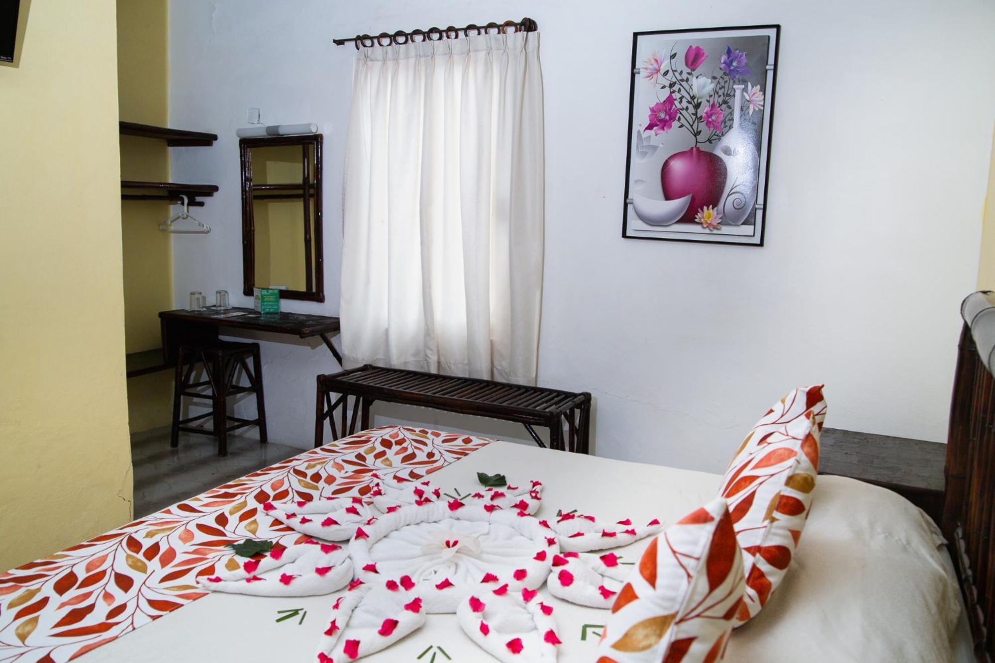 Hotel Zihua Caracol Zihuatanejo Exteriér fotografie
