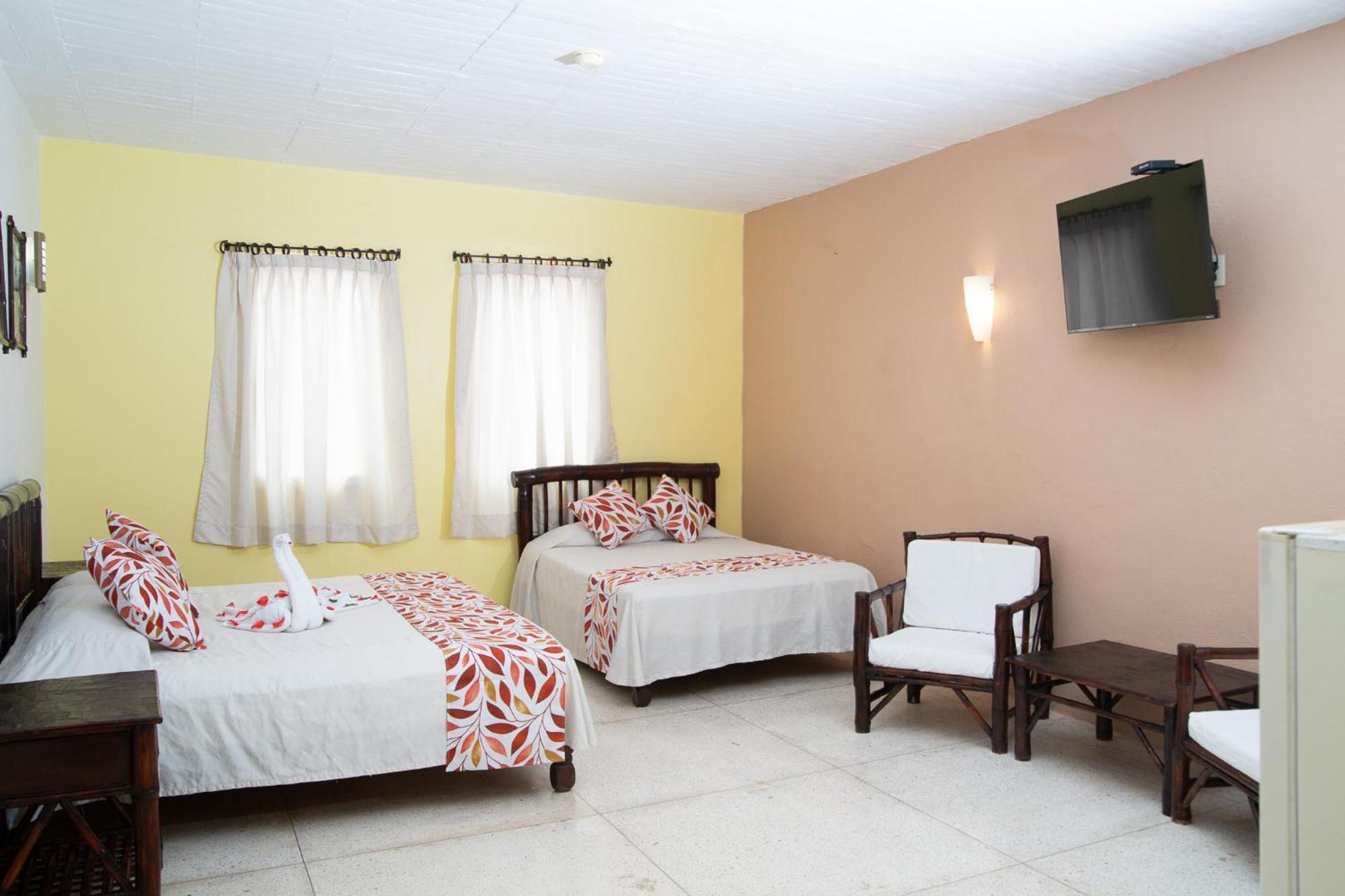 Hotel Zihua Caracol Zihuatanejo Exteriér fotografie