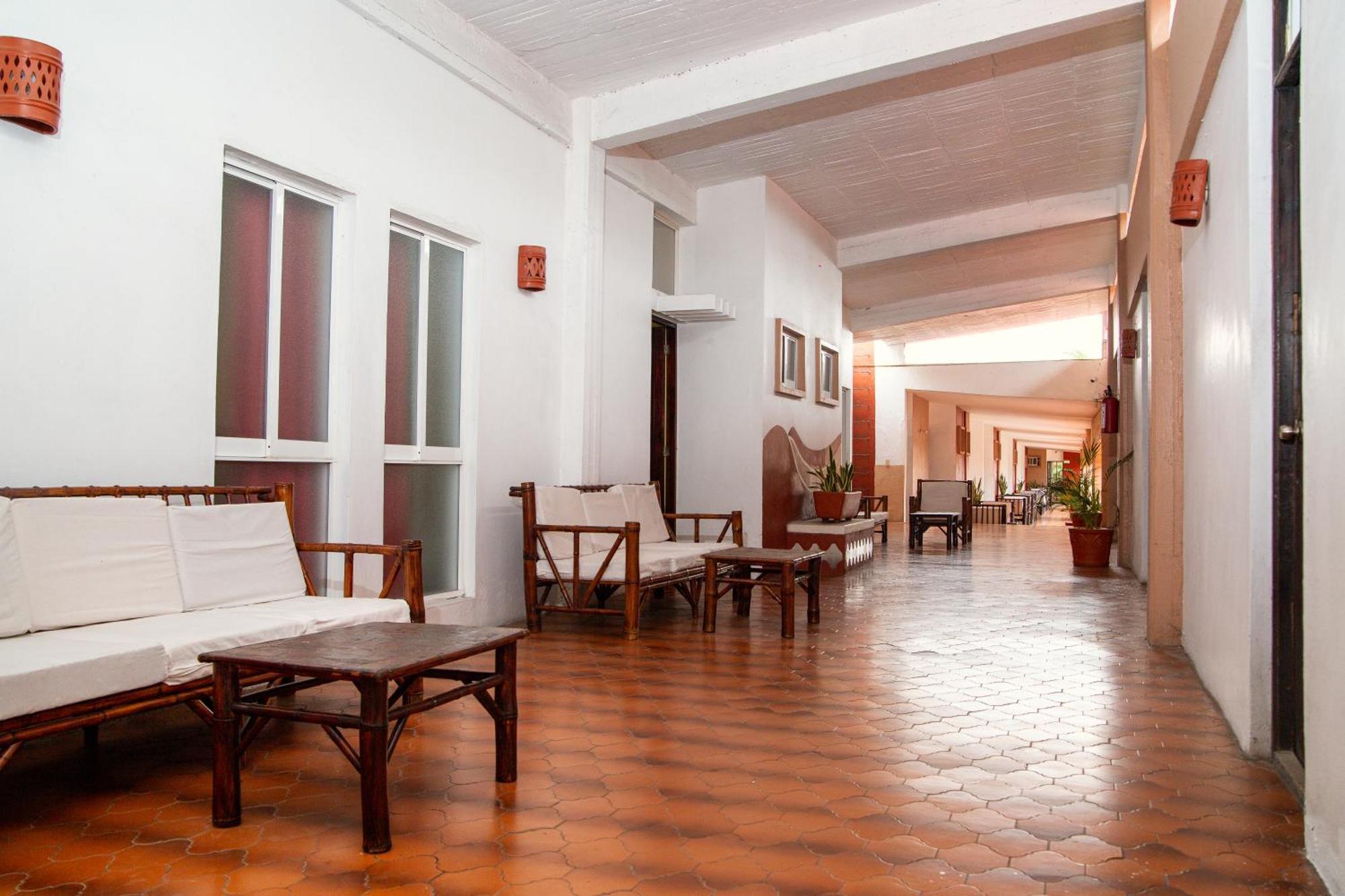 Hotel Zihua Caracol Zihuatanejo Exteriér fotografie