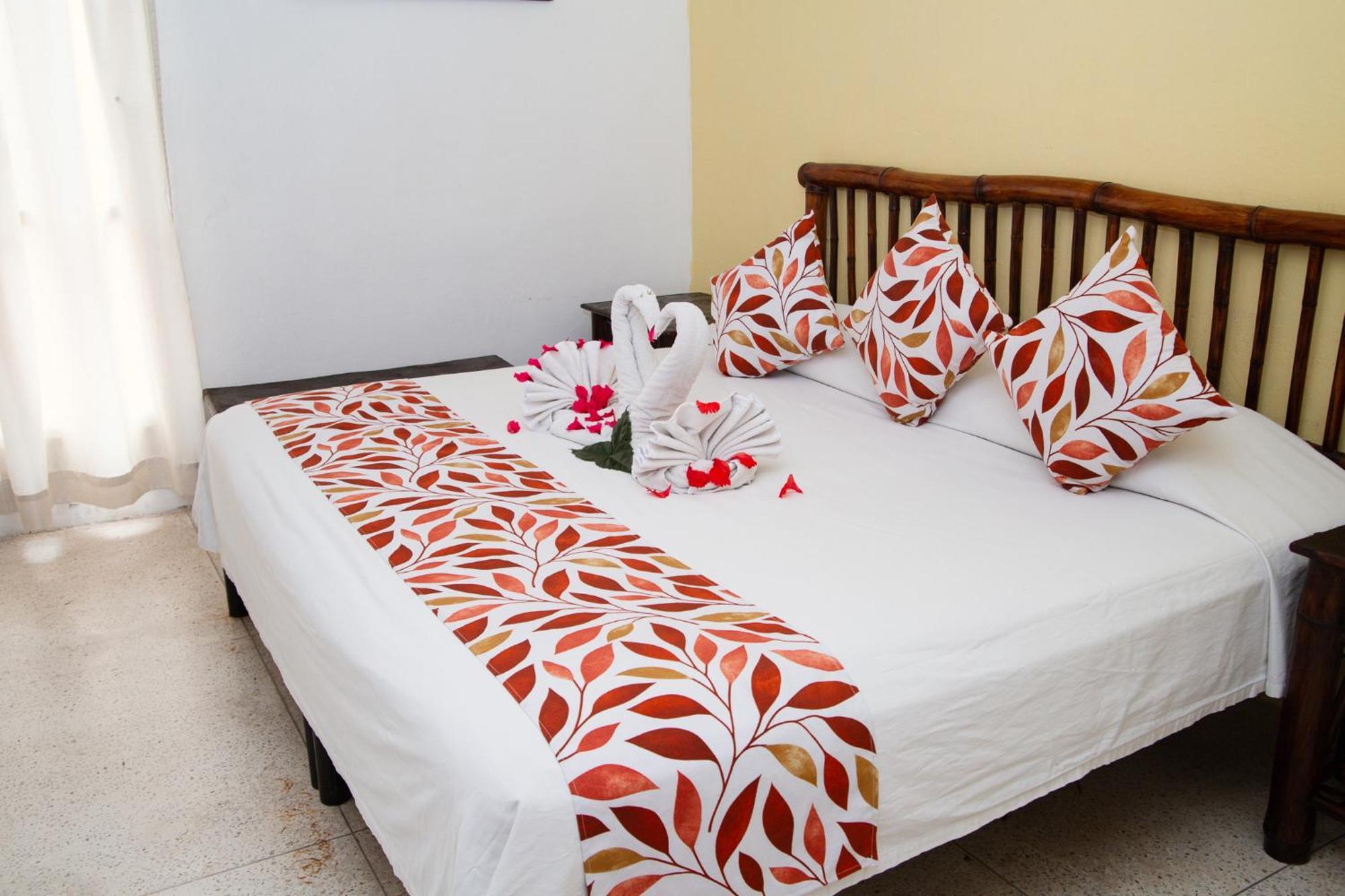 Hotel Zihua Caracol Zihuatanejo Exteriér fotografie