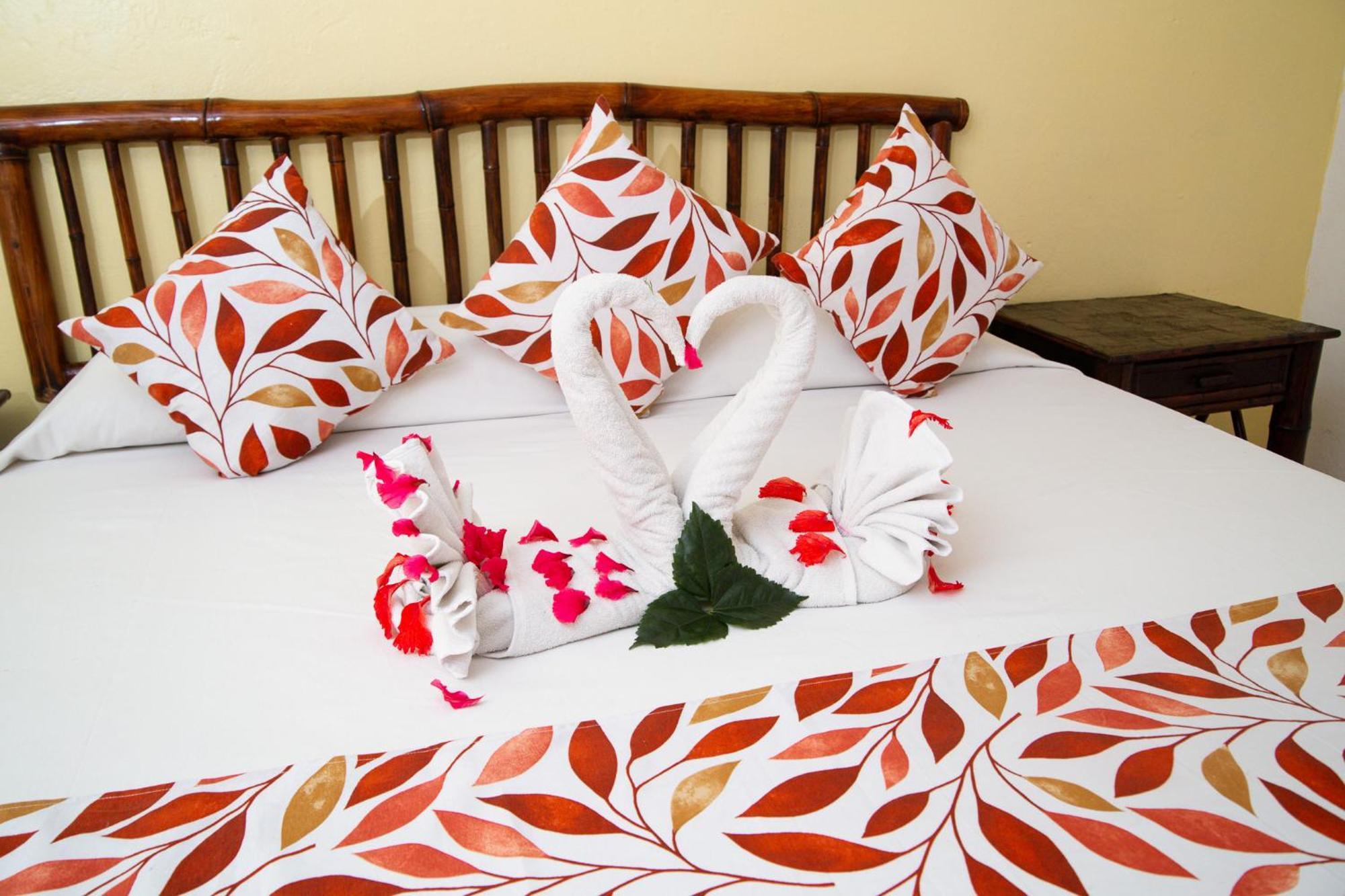 Hotel Zihua Caracol Zihuatanejo Exteriér fotografie