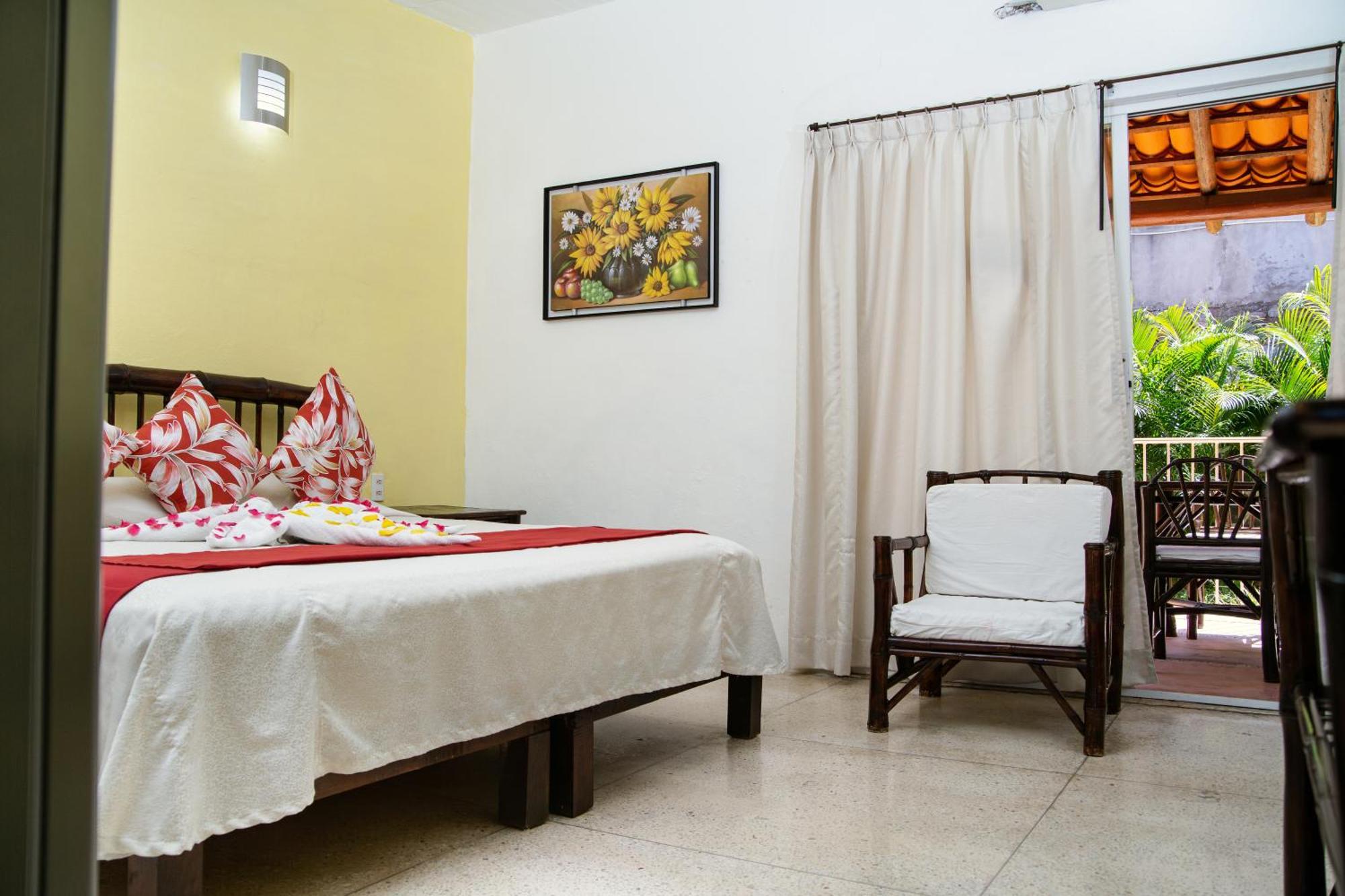 Hotel Zihua Caracol Zihuatanejo Exteriér fotografie