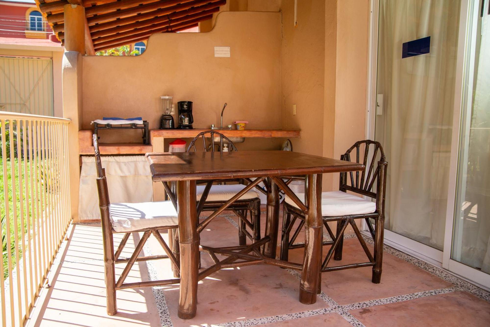 Hotel Zihua Caracol Zihuatanejo Exteriér fotografie