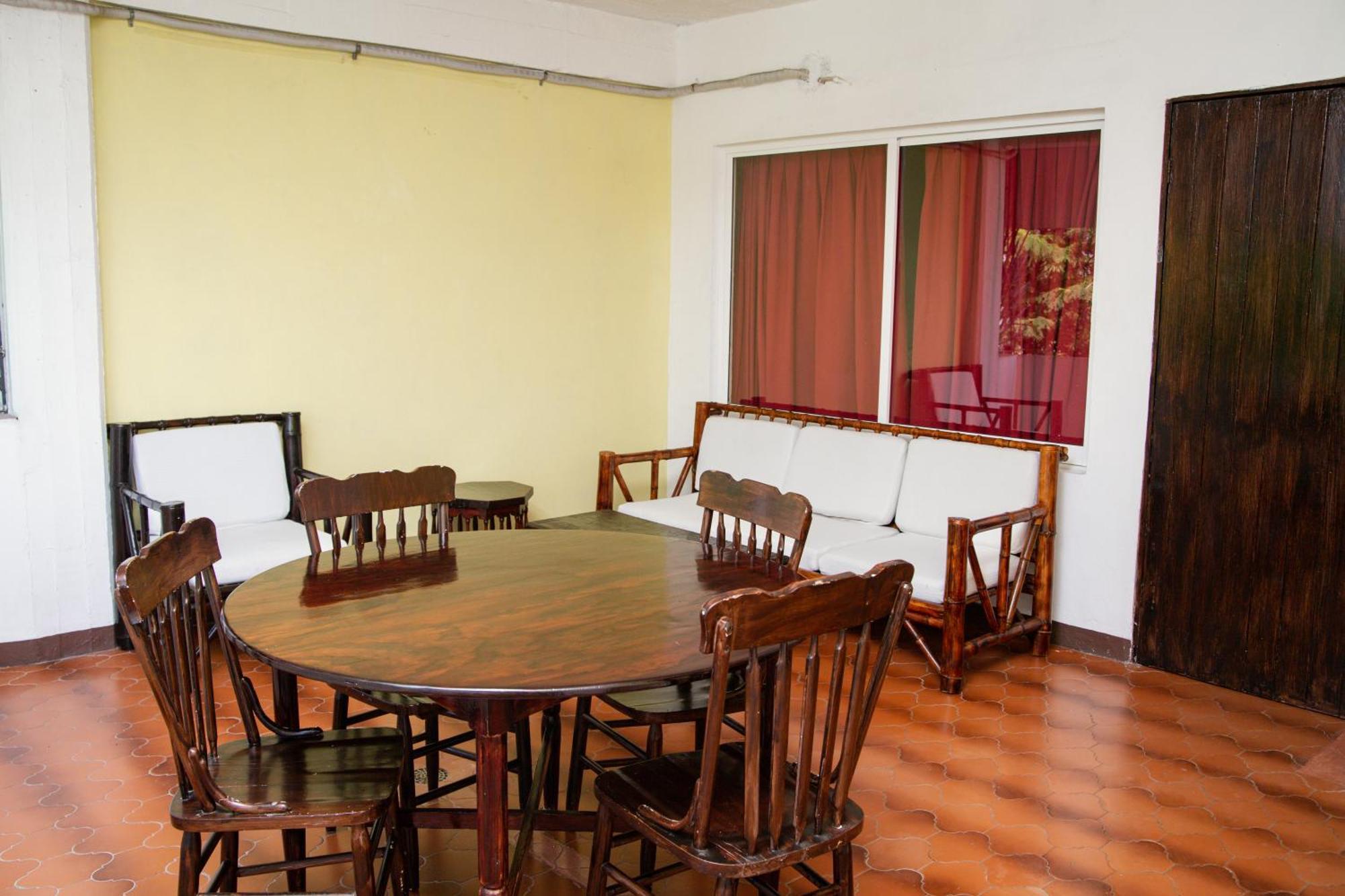 Hotel Zihua Caracol Zihuatanejo Exteriér fotografie
