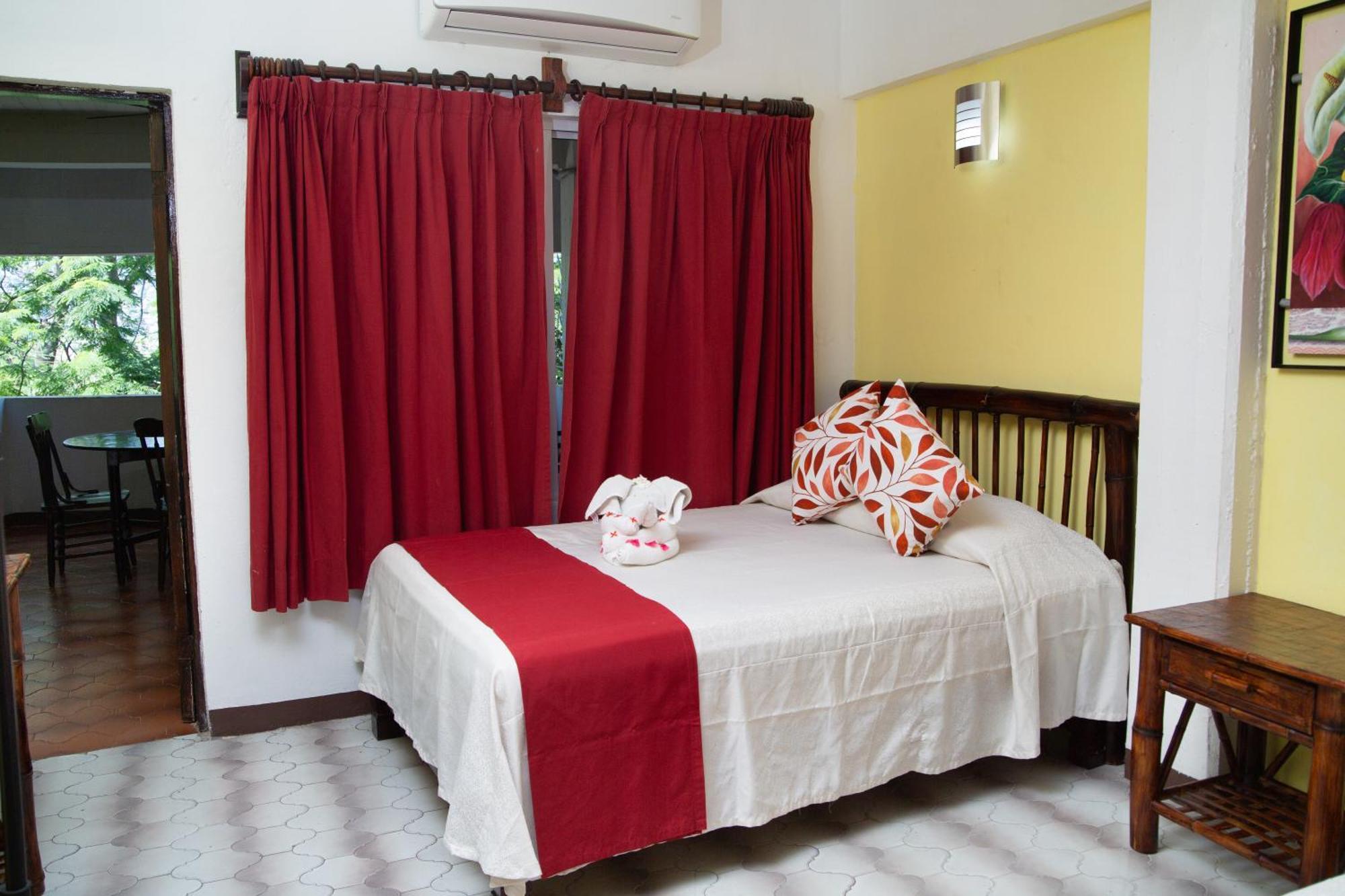 Hotel Zihua Caracol Zihuatanejo Exteriér fotografie