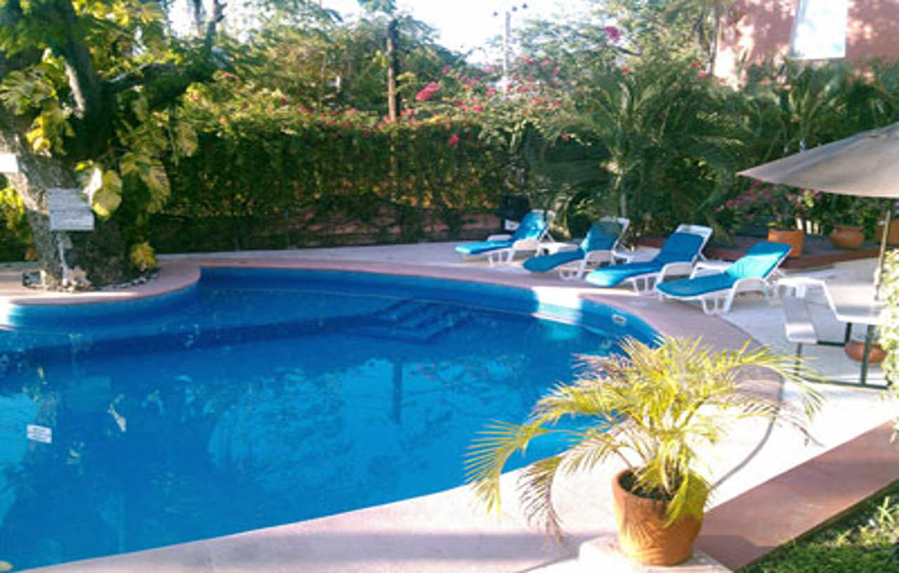 Hotel Zihua Caracol Zihuatanejo Exteriér fotografie